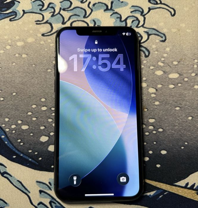 Iphone 11 Pro 64gb