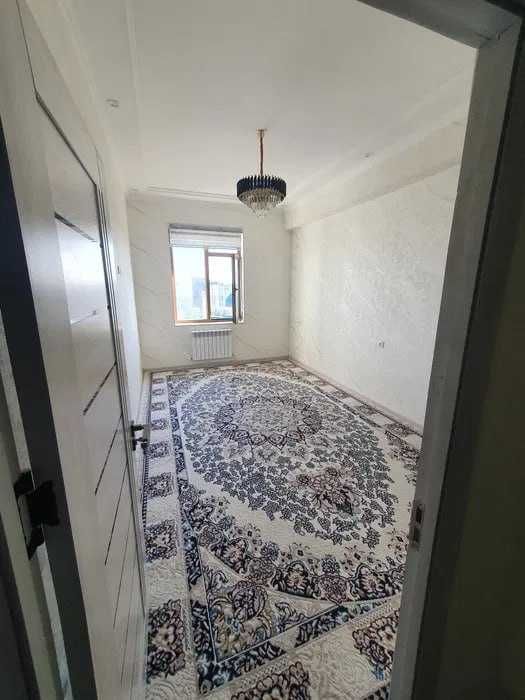 яккасарай 2хона новостройка кадастр бор Salamatina 54м2; с ремонтом