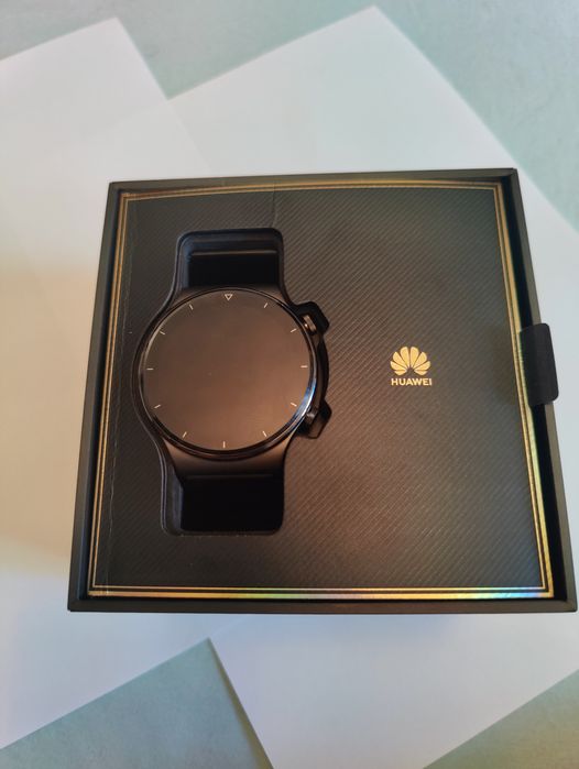 Huawei Watch GT2 Pro