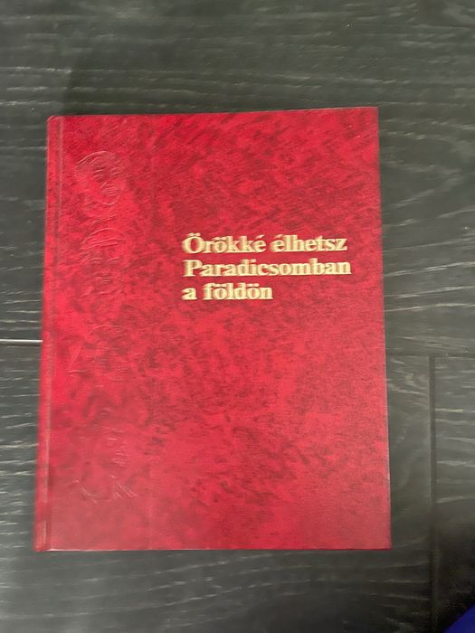 Carti in limba maghiara si nu numai / diverse stiluri domenii