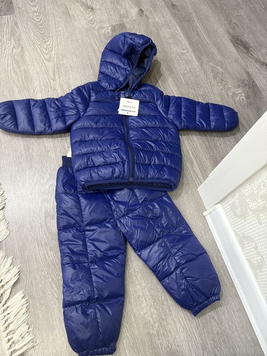 Продам новый комбенизон