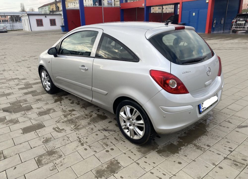 Opel Corsa Automat ‼️