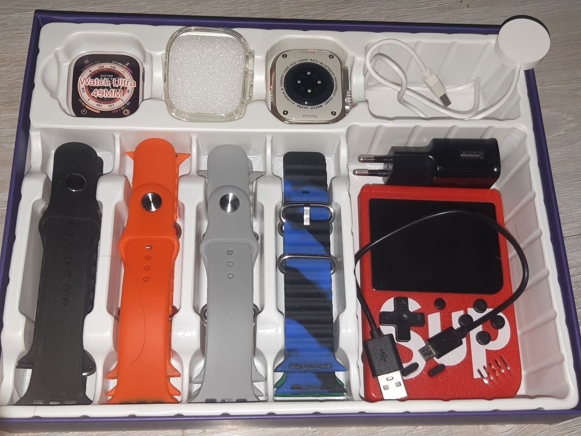 Soat SmartWatch.