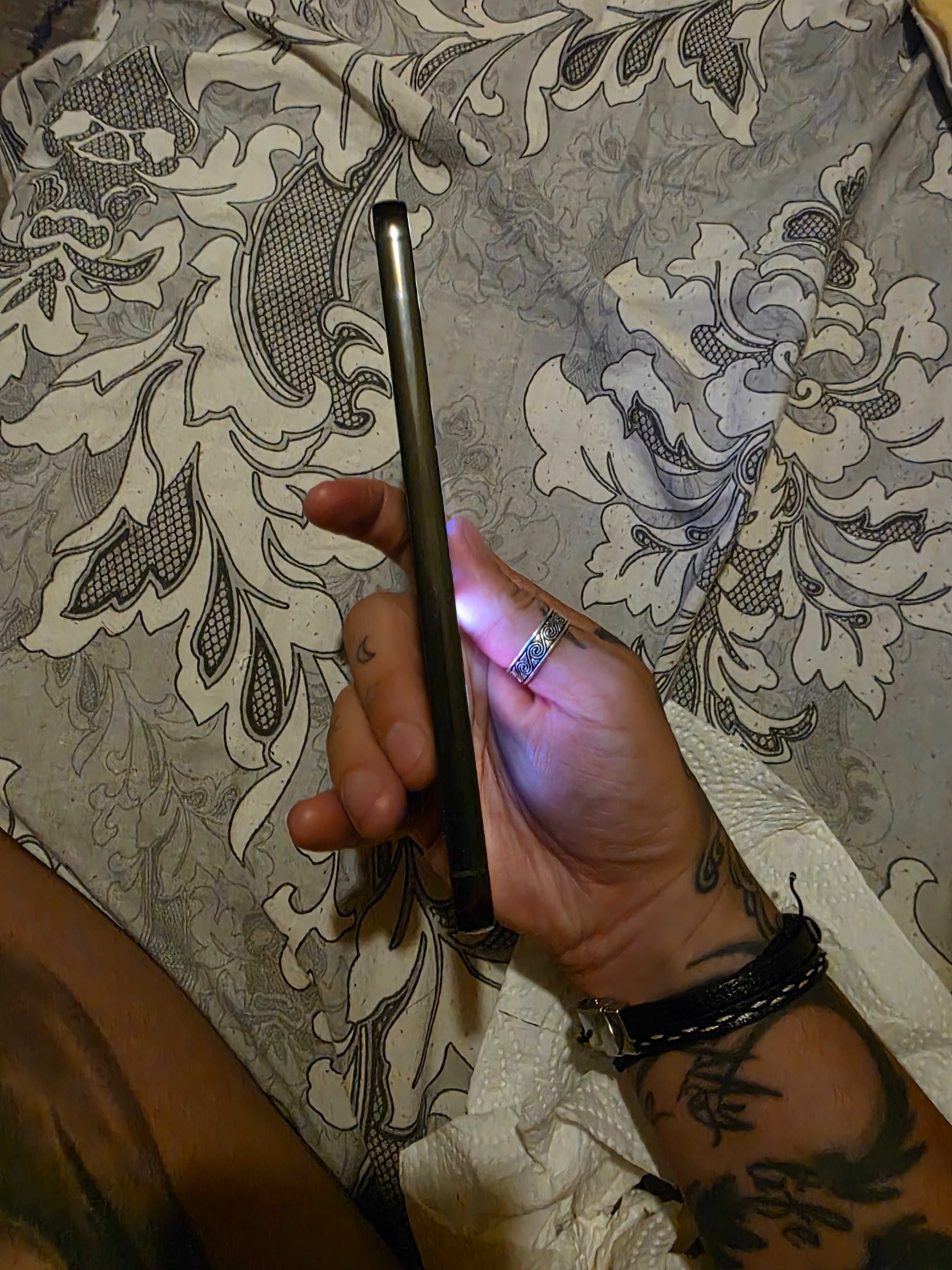 Samsung  Galaxy S23+