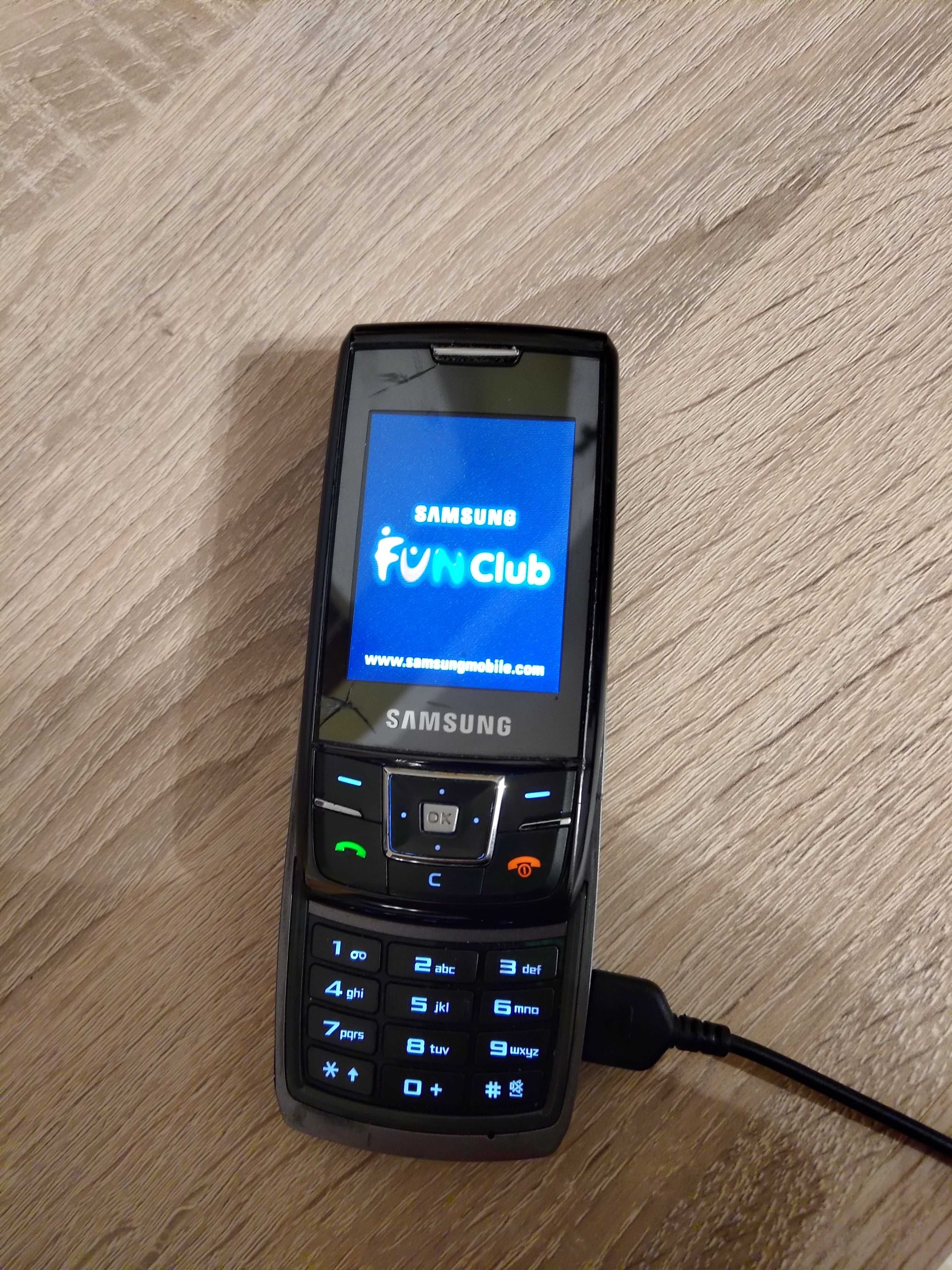 Samsung SGH-D880 30лв