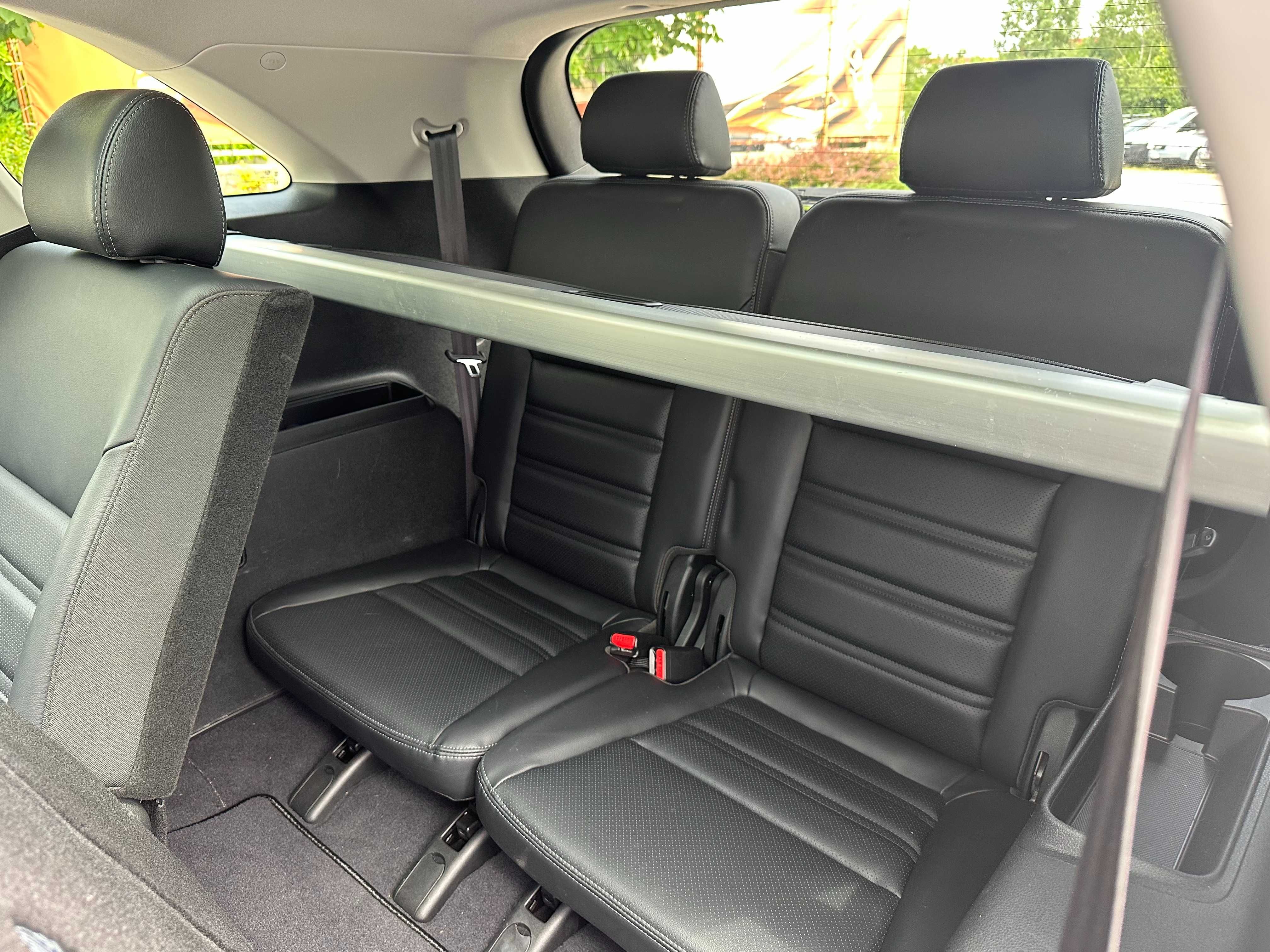 Kia Sorento 3.3i 290 к.с/Всички Екстри
