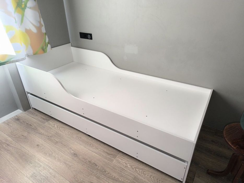 Продам кровать с доп.местом.