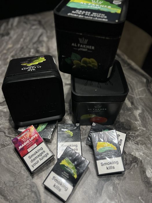 Inchiriere narghilea Bucuresti Ilfov