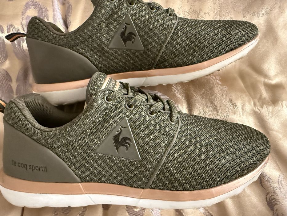 Pantofi sport Le Coq Sportif