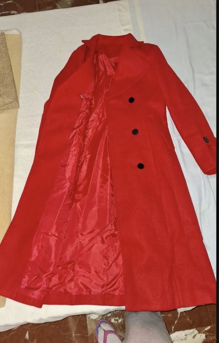 Дамско зимно палто Л/Хл