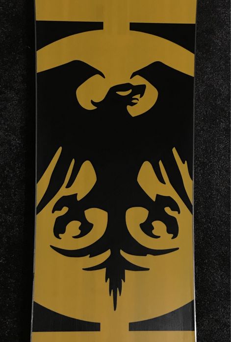 Сноуборд Never summer