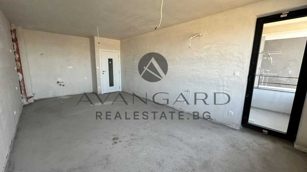 оф.24336 Двустаен с акт 16/ Смирненски