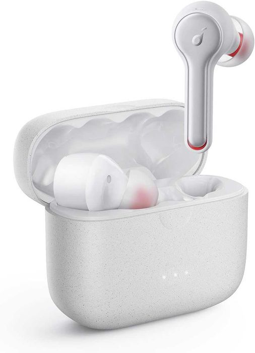 Промо 2г Гаранция Нови Слушалки Bluetooth Anker Soundcore Liberty Air2