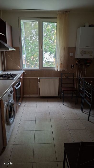 Apartament 3 Camere de vanzare Drumul Taberei