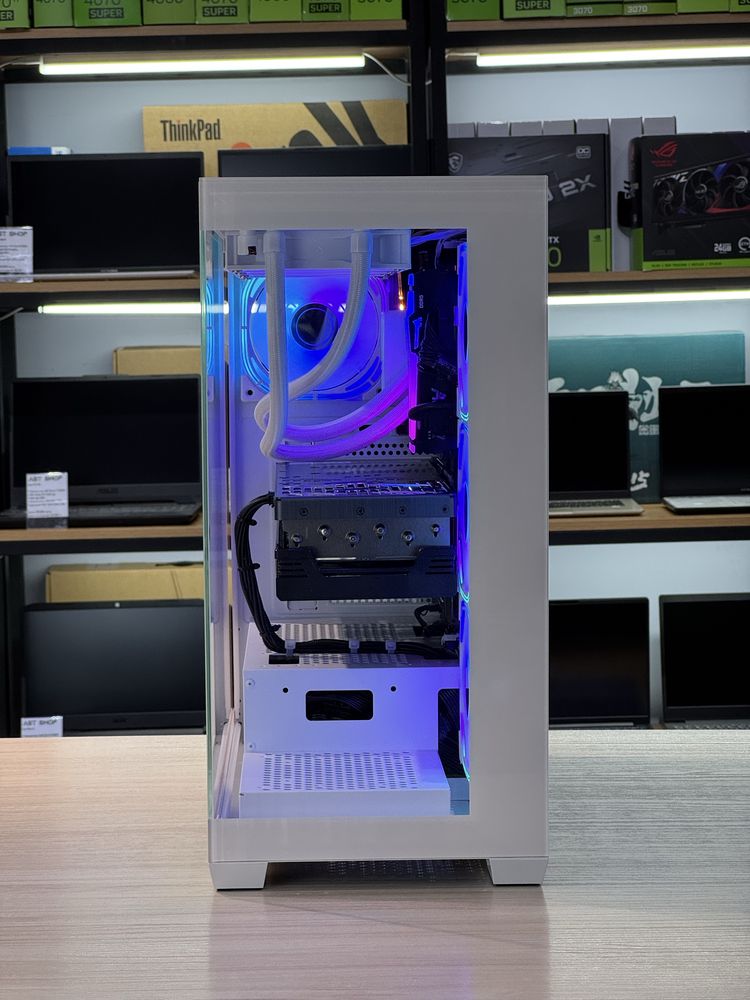 Игровой компьютер | Intel Core i7 14700K / RTX4080 | Рассрочка