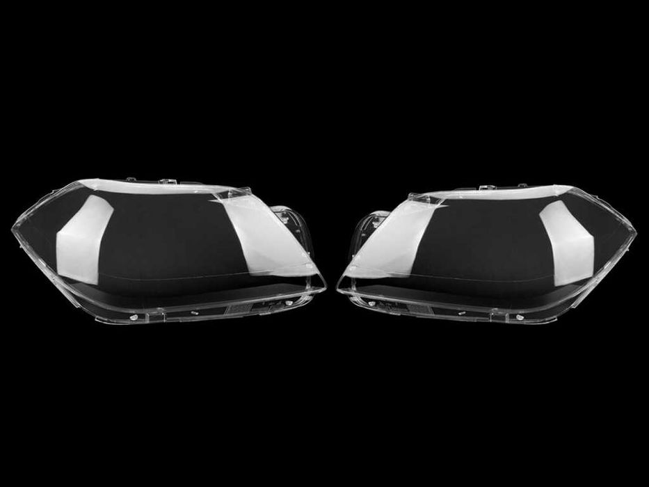 Стъкла за фарове на Mercedes GL X166 (2012-2015)  555