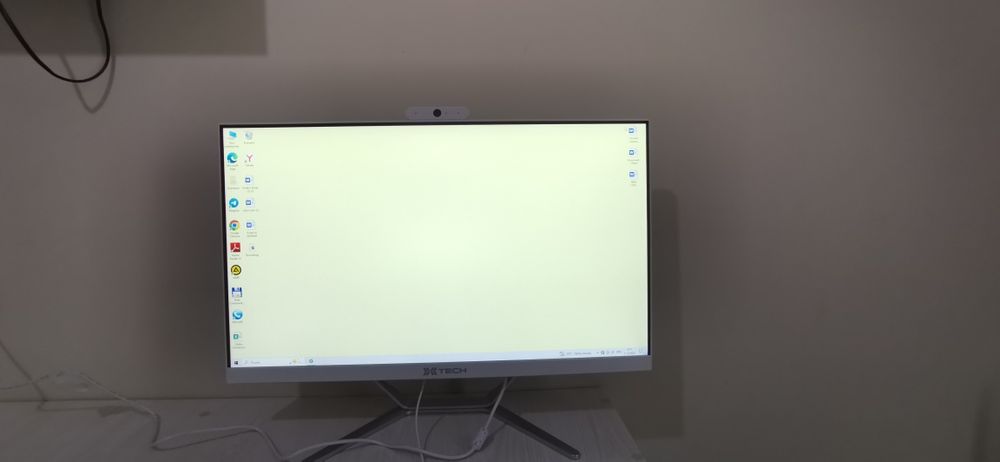 Monoblok Tech ofis va uy uchun