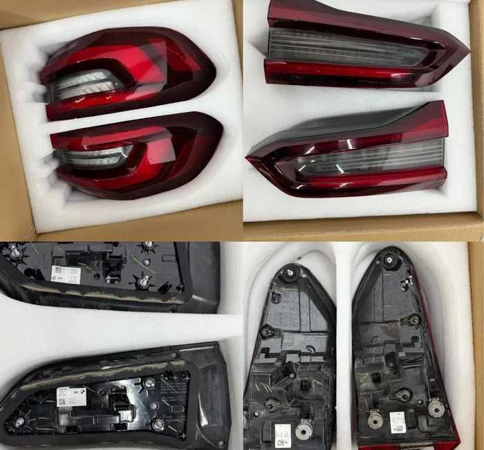 Стопове X5 G05 оригинални - Канадски