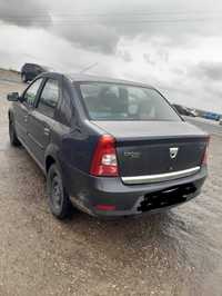 Aripa dreapta spate Dacia Logan 2004-2012