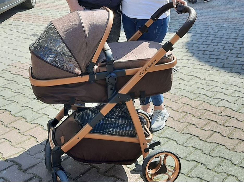 Детски колички ..