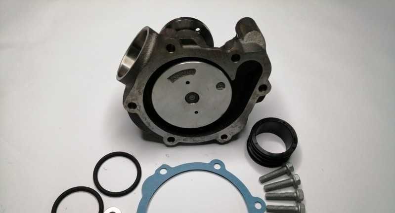 Pompa apa tractor Same