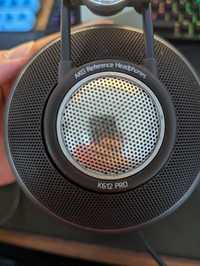 AKG Reference Headphones K612 PRO