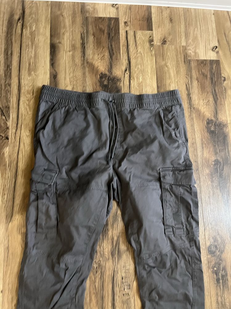 H&M Cargo size XXL