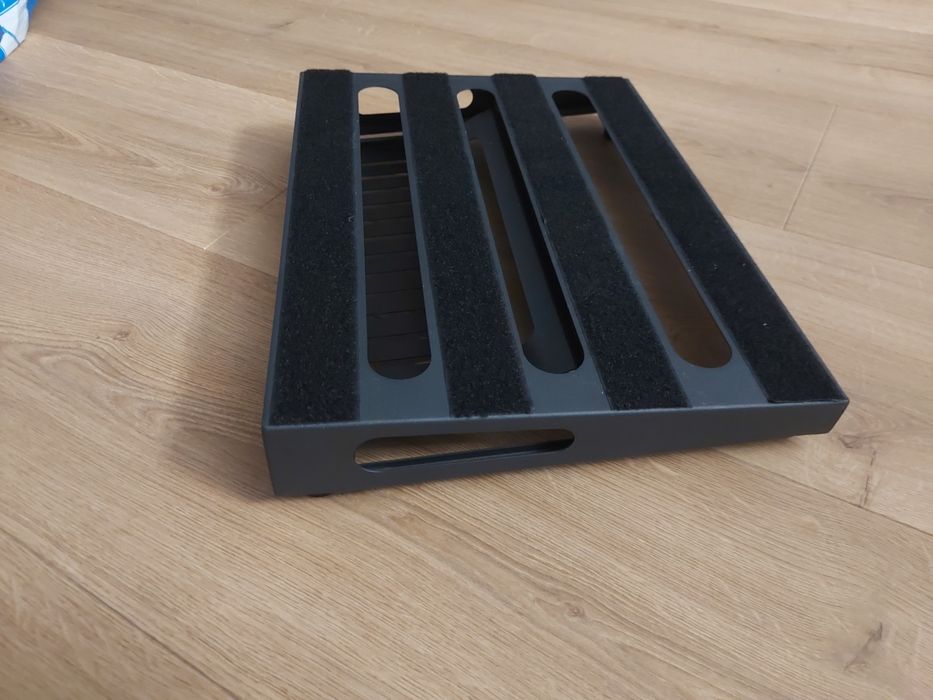 Pedalboard / Педалборд