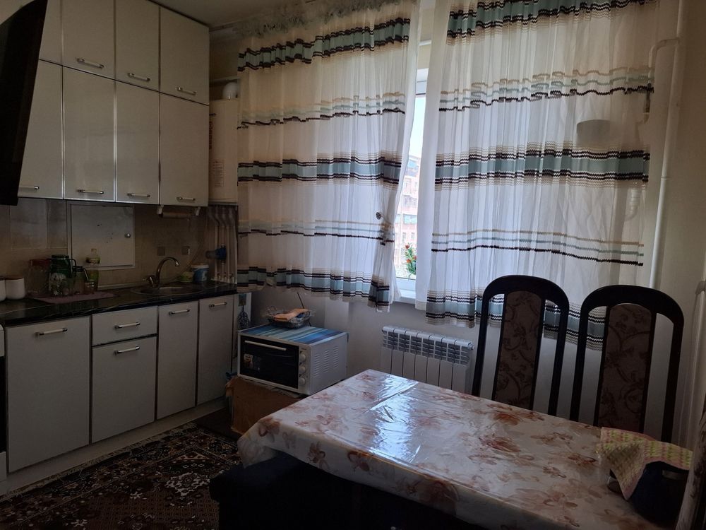 дом свой, Срочно Сотилади 3-хонали квартира,  сергели. квартира