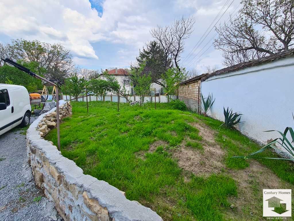 Продава се Къща в с. Масларево, Област Велико Търново - 110 кв.м за 678 €/кв.м - Снимка #12