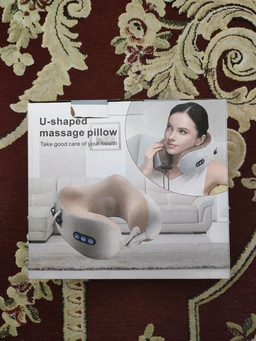 Массажер Massager of Neck Kneading