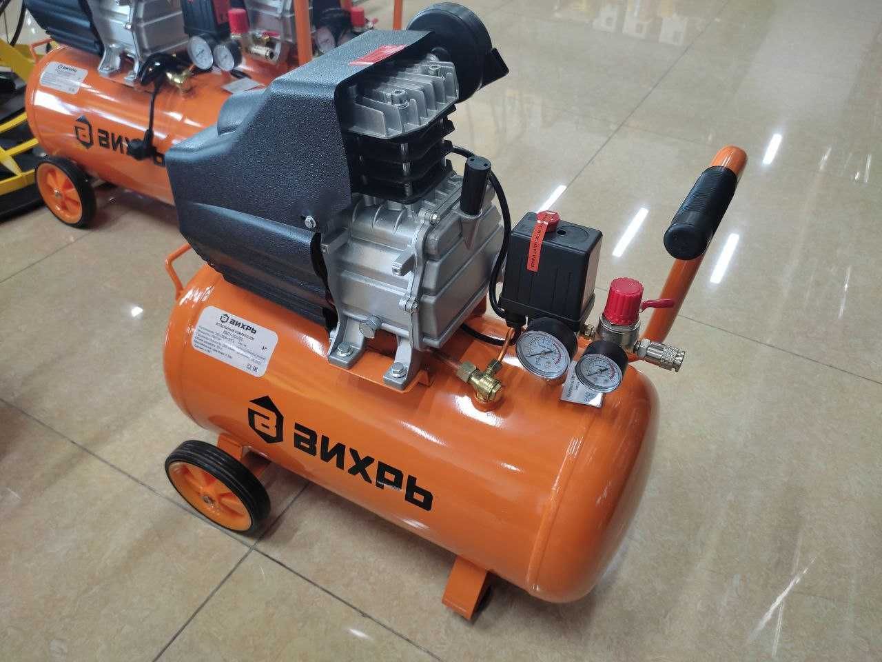 Kompressor/Компрессор Вихрь