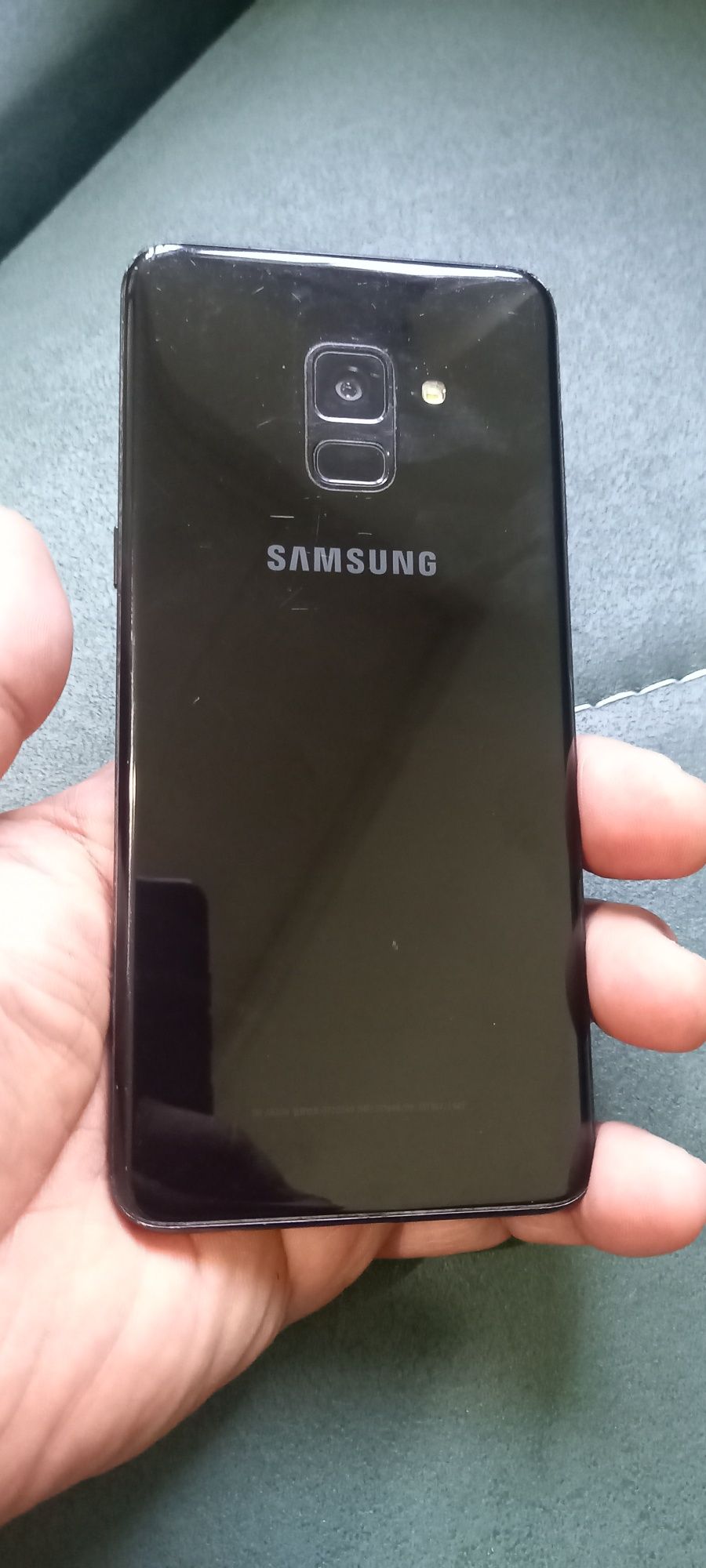 Samsung A01 core