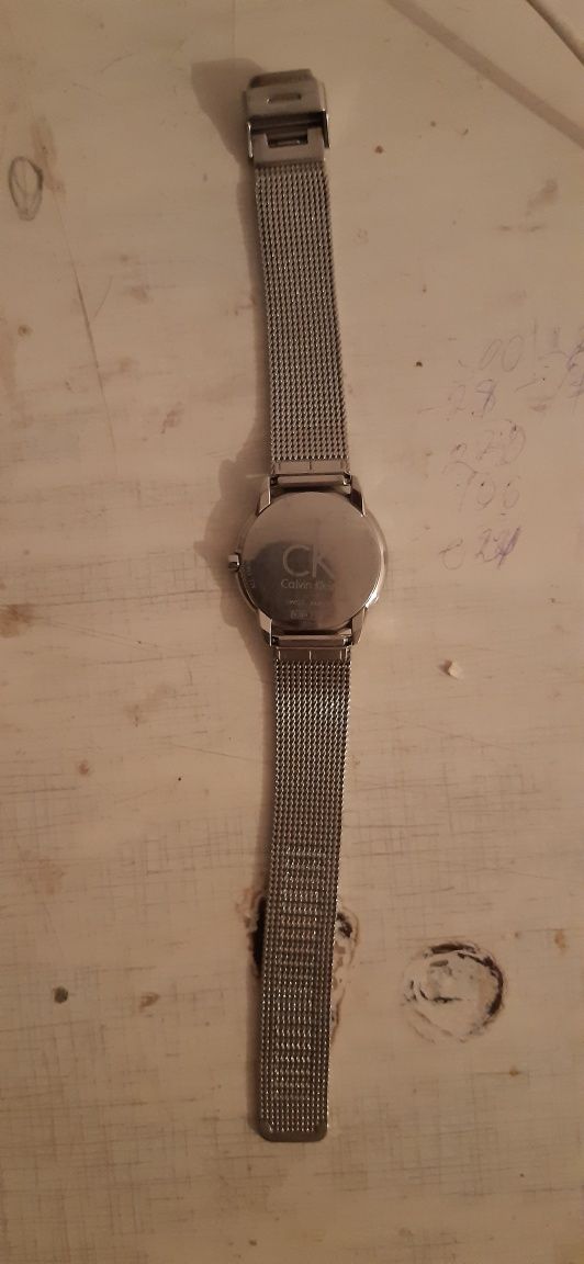 Calvin Klein часы