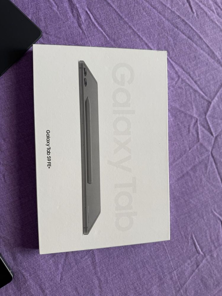 Таблет Samsung tab S9 FE+