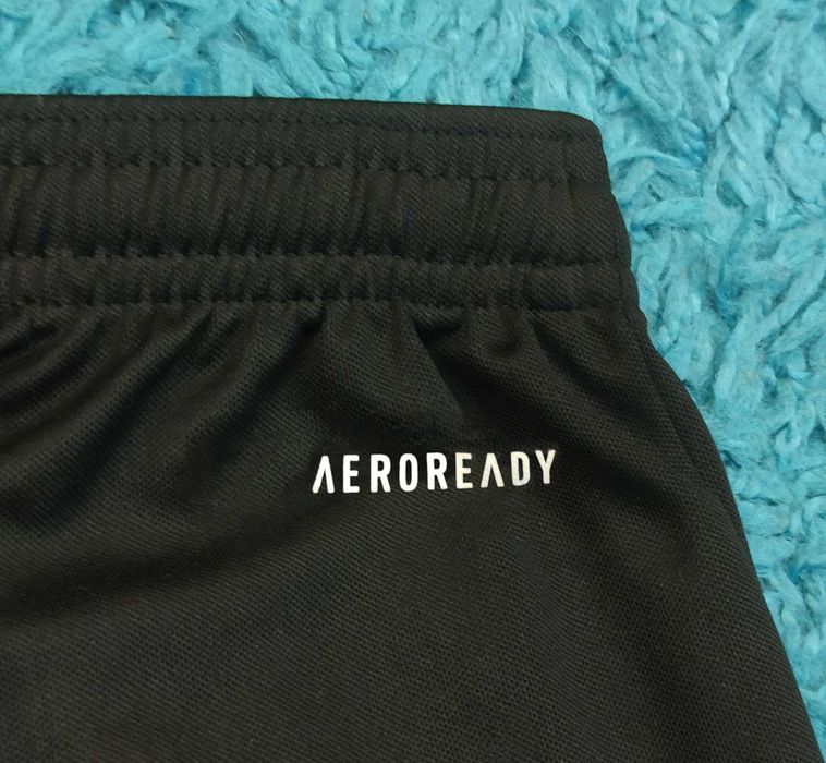 Pantaloni scurti Adidas Aeroready - Sport