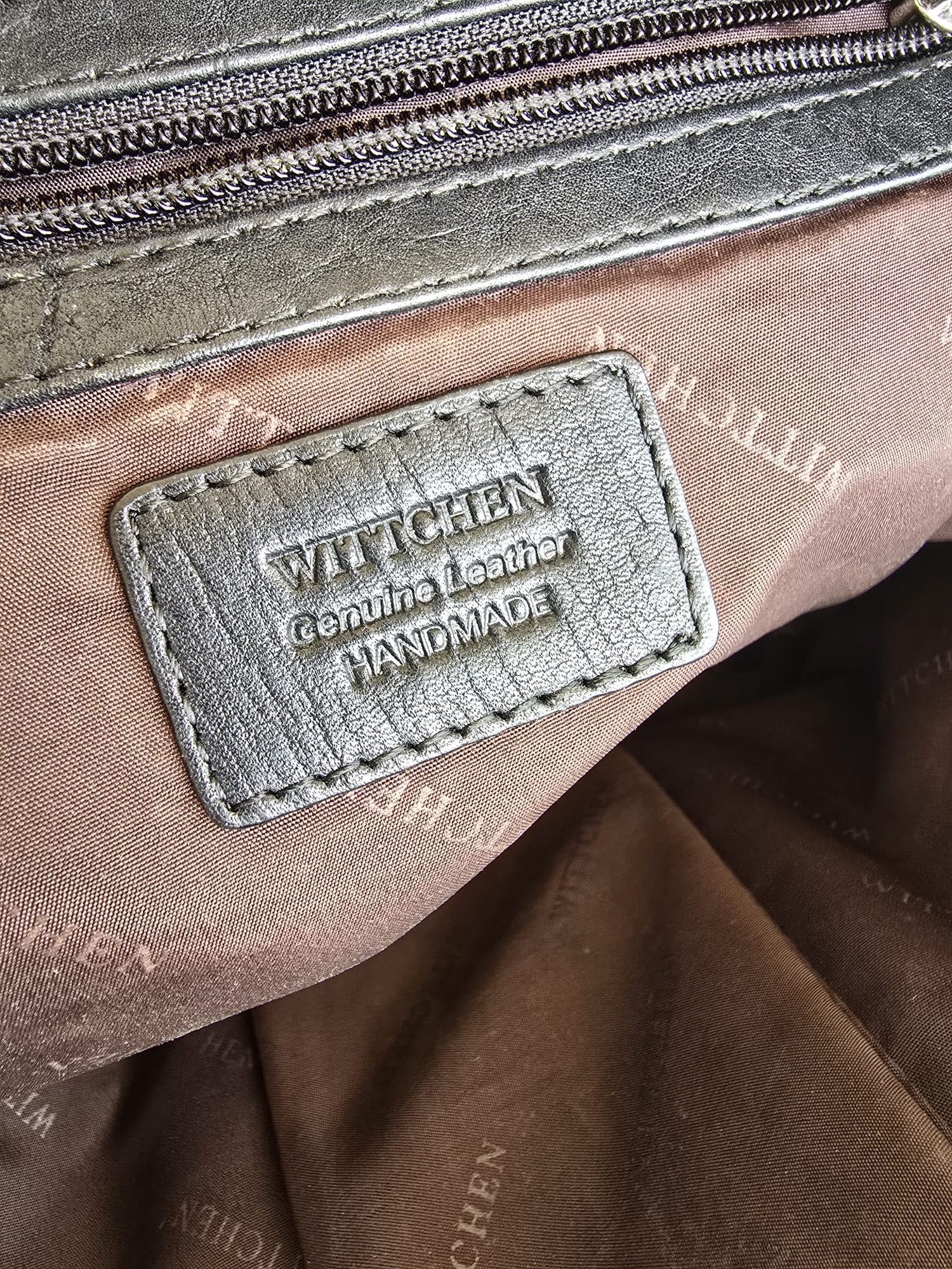 Женская сумка WITTCHEN оригинал