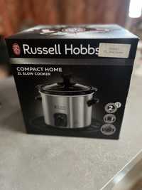 Multicooker/slow cooker Russell Hobbs nou
