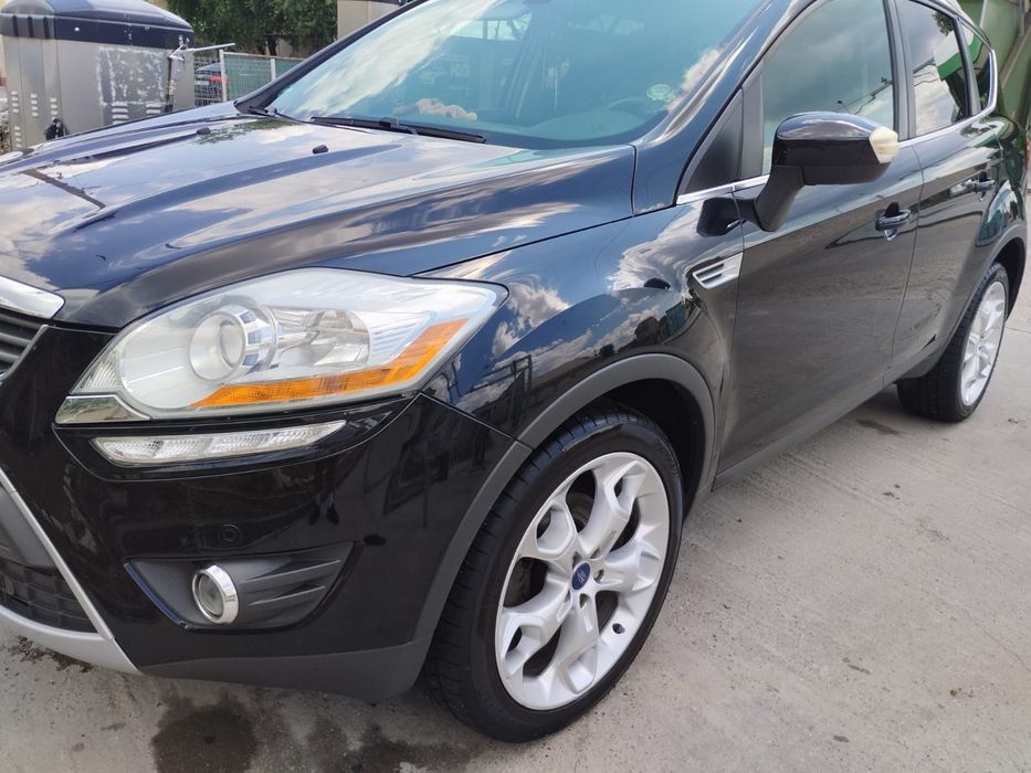 Vând urgent , FORD KUGA