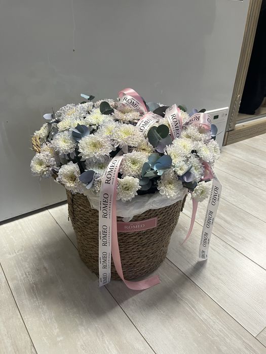 Продам букет из гортензии