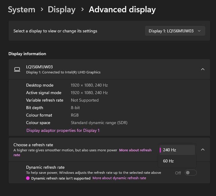 Gaming Laptop i7 10875H RTX 2060 240hz 32GB RAM NVMe SSDs