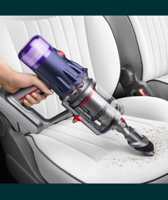 Dyson V12 detect slim absolute