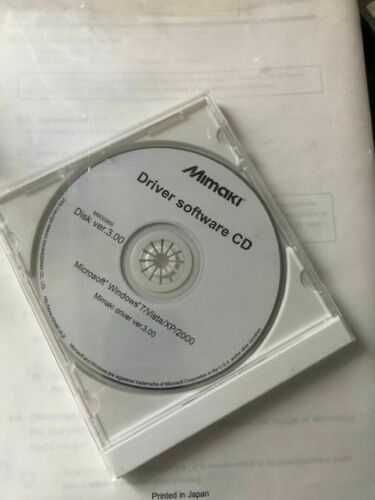 Mimaki DS1600 – Широкоформатен сублимационен принтер за Текстил