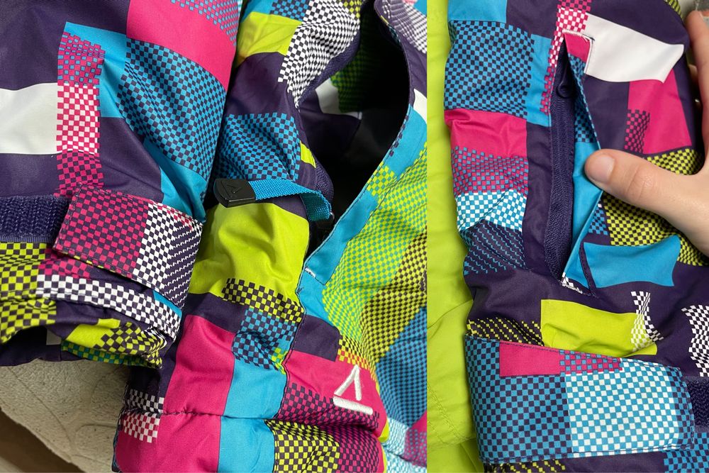 Ски комплект DARE 2b