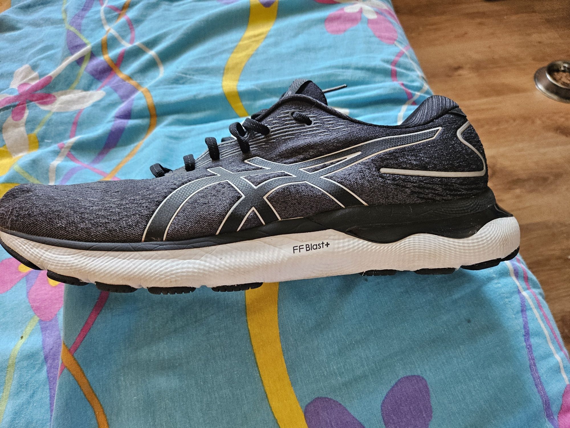 Asics gel nimbus