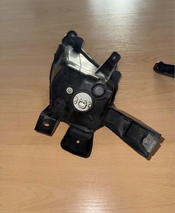 Lămpi/lumini Mazda mx5 ND 2 ceata și marșarier