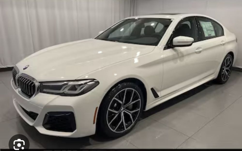 Jante Originale BMW seria 4 Grand Coupe G26 Styl 860M R 19