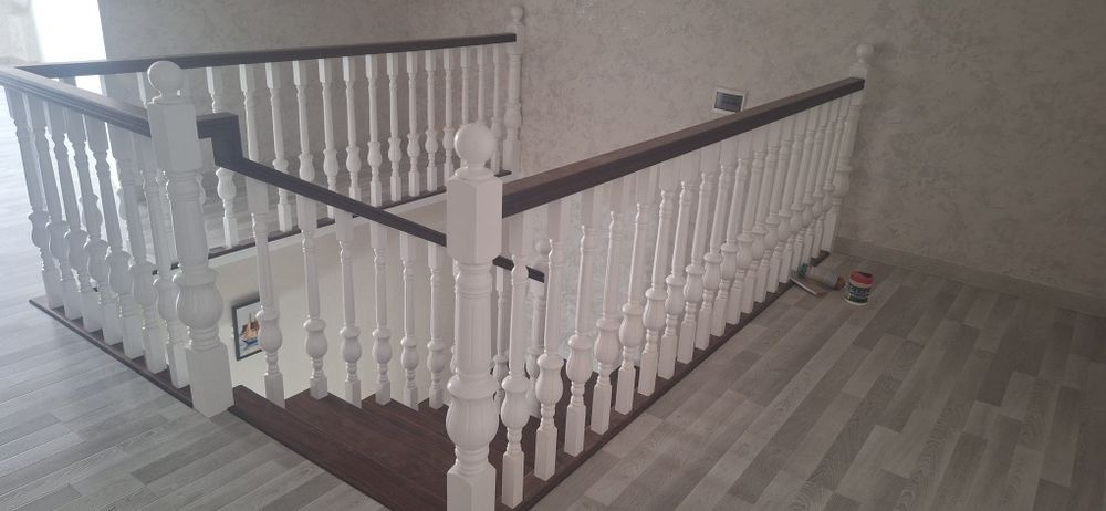 Zina yasash va oʻrnatib bersh hizmatlarini taklif qilaman.