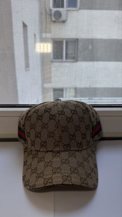 sepci gucci premium