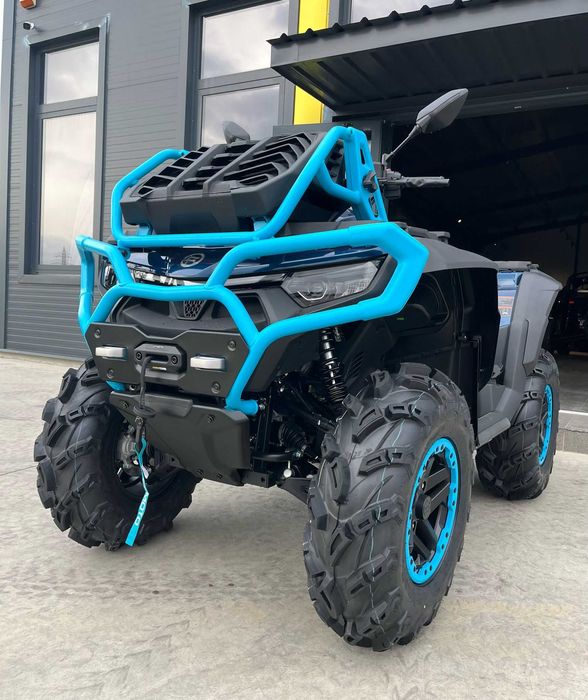 CFMOTO Cforce 1000 MUD T3b 2025